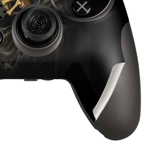Alchemy Carta Reapers Ace PlayStation Scuf Vantage 2 Controller Skin